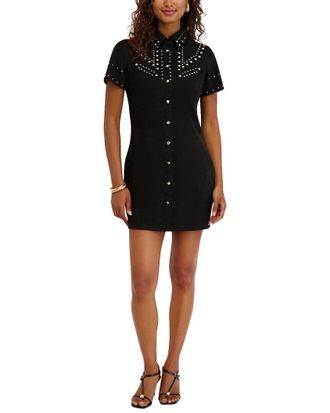 Kensie Shirt Dress