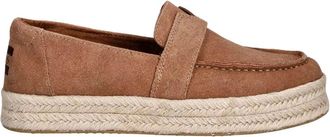 Toms Toms, Schoenen, Dames, Bruin, 40 EU, Su&egrave;de, Espadrilles