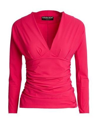 La Petite Robe Di Chiara Boni TOPWEAR - Tops on YOOX.COM