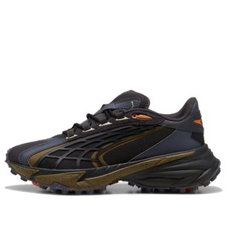 Puma Spirex Gorpcore Black Wild Willow 396429-08