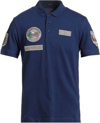 Aeronautica Polo shirts