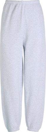 SKIMS Cotton-blend Sweatpants - Light Grey - Xxxl (UK26-28)