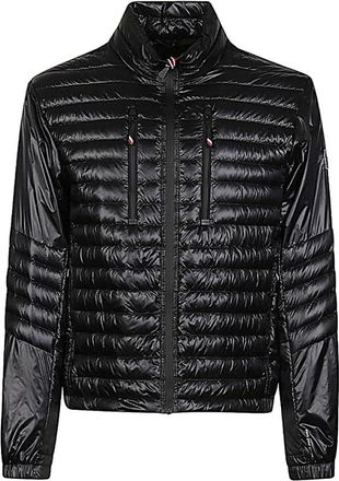 Moncler Stijlvolle Pufferjas - Heren - Winterjassen - Zwart - 2XL - Jassen