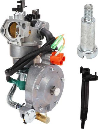 OEM Conjunto De Carburador De Repuesto De Metal Para Generador De Combustible Dual Champion 100155 100230