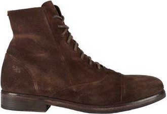 O.X.S. FOOTWEAR - Ankle boots on YOOX.COM