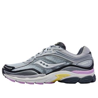 Saucony Progrid Omni 9 Distract Harbor Black S71004-1