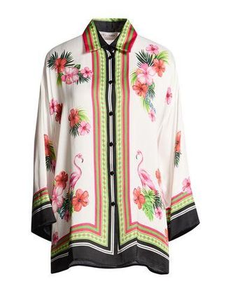 Ermanno Scervino Shirts