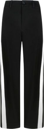 Givenchy Hombre, Pantalones, Negro, Talla: M