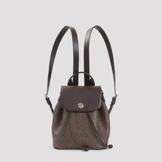 Etro Essential S Arnica Backpack