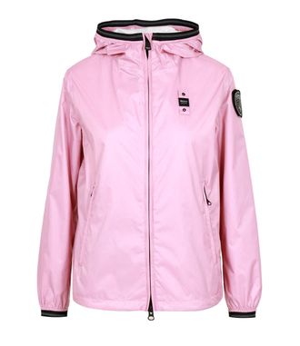 Blauer Pink