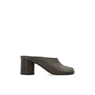 Maison Margiela Donna, Scarpe, Verde, 40 EU, new