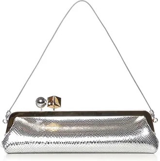 Jacquemus La Pochette Salon Bag