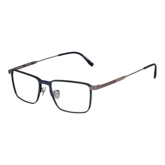 Lacoste L2285E 400 Semi Matte Blue 54mm