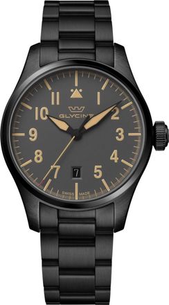 Glycine Airpilot Mens Watch