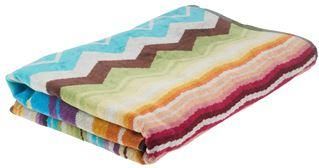Missoni BAGNO - Spugne & Asciugamani su YOOX.COM