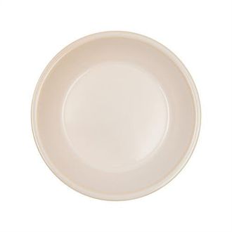 OYOY Yuka Deep Plate - Set of 2 in Off White at Nordstrom