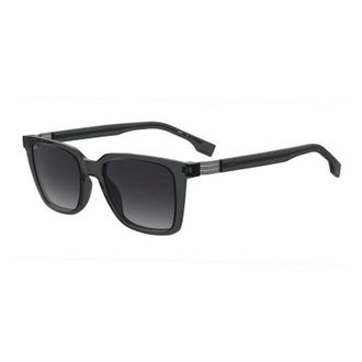 HUGO BOSS BOSS 1574/S 0KB7 9O Grey/Dark Grey Gradient