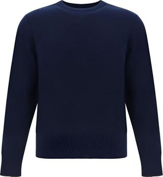 Thom Browne Knitwear Navy MKA518A-Y1029-415