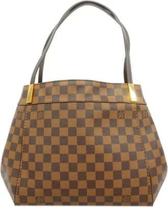 Louis Vuitton Ebene Tote Bag (Pre-Owned)