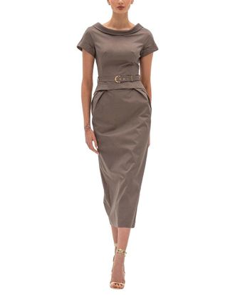 BGL Fashion Bgl Sheath Dress
