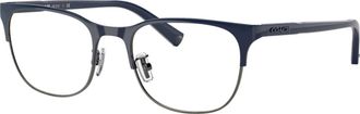 Coach Mens 51mm Eyeglasses HC5131-9368-51