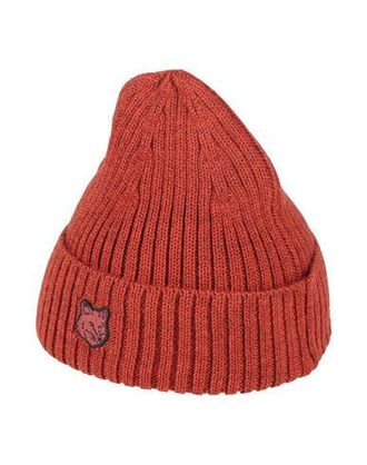 Maison Kitsun&eacute; Hats