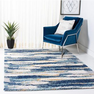 Safavieh Calista Kristina Power Loomed Rug
