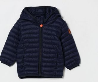 Save The Duck Piumino in nylon con cappuccio Save The Duck 100 grammi