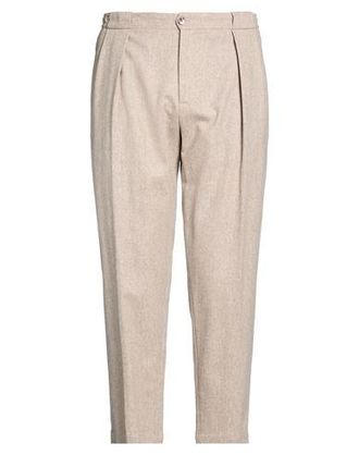 BRIGLIA 1949 BOTTOMWEAR - Trousers on YOOX.COM