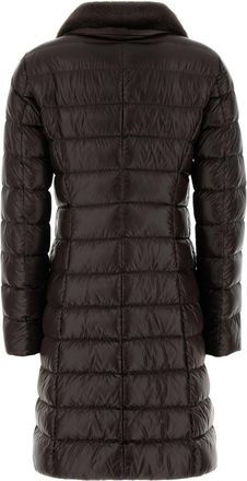 Herno Elisa Down Jacket - Black