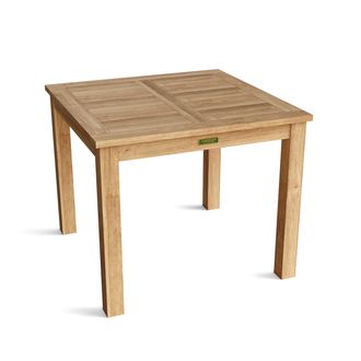 Anderson Bahama 35 Square Table