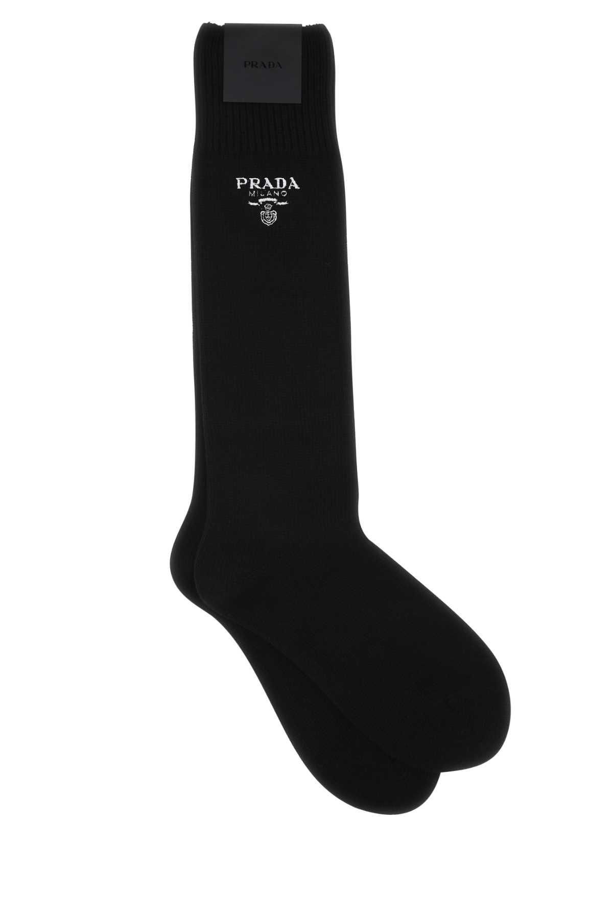 【PRADA】ターンアップヘム トラウザーズ☆SALE中 23083103.jpg