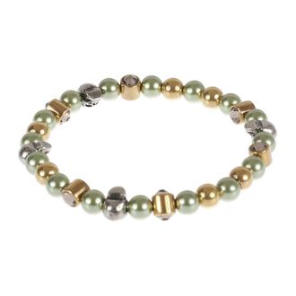 Alexander McQueen Bijoux Armband - Dames - Armbanden - Veelkleurig - ONE Size - Accessoires