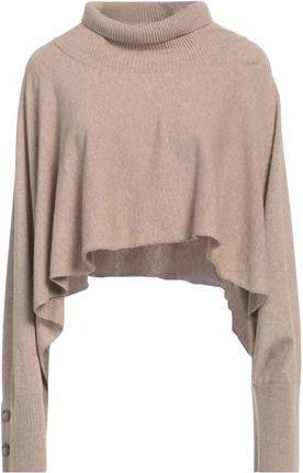 Alpha Studio Turtlenecks