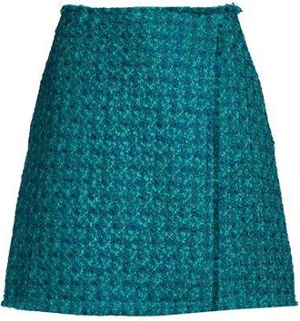 Odeeh BOTTOMWEAR - Minigonne su YOOX.COM