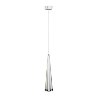 Trade Shop Trade Shop Traesio - Trade Shop - Lampadario Da Soffitto A Sospensione Plafoniera Conica Lampada Sospesa Gu10 B09 - Blanco