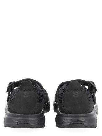 Salomon RX Sneakers - Black