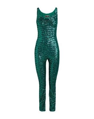 Elisabetta Franchi Jumpsuits