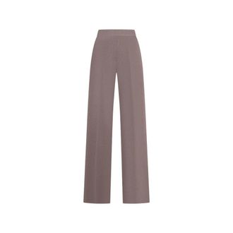 Blumarine Donna, Pantaloni, Marrone, XS, new