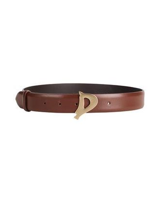 Dondup Small Leather Goods - Belts sur YOOX.COM