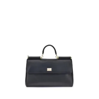 Dolce & Gabbana Donna, Borse, Nero, Taglia unica, new