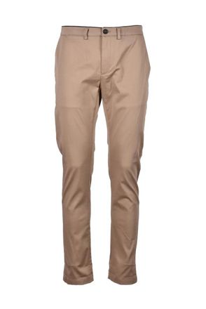 Department Five Stretch Pants - Beige
