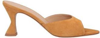 Deimille CALZADO - Sandalias con cierre en YOOX.COM