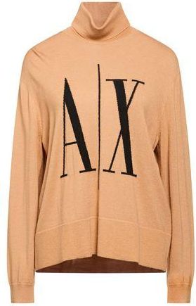A|X Armani Exchange MAGLIERIA - Dolcevita su YOOX.COM