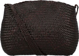 Dragon Diffusion Santa Marta Leather Crossbody