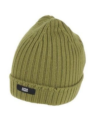 Alpha Studio ACCESSORIES - Hats on YOOX.COM