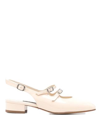 Carel Peche Slingback Ballets