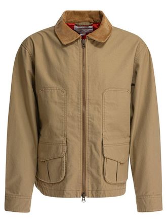 Filson Waterproof Jacket