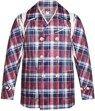 Comme Des Gar&ccedil;ons COMPLETI E COORDINATI - Blazers su YOOX.COM