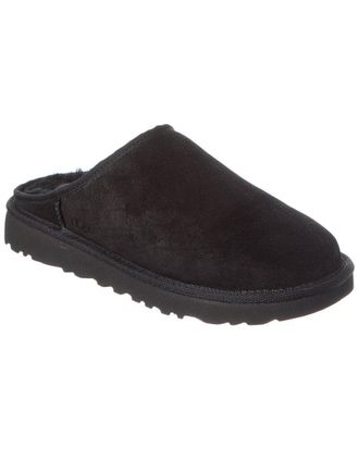 UGG Classic Suede Slipper